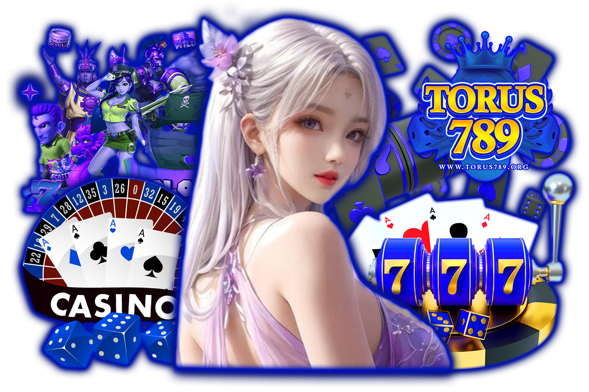 torus789 เว็บตรง