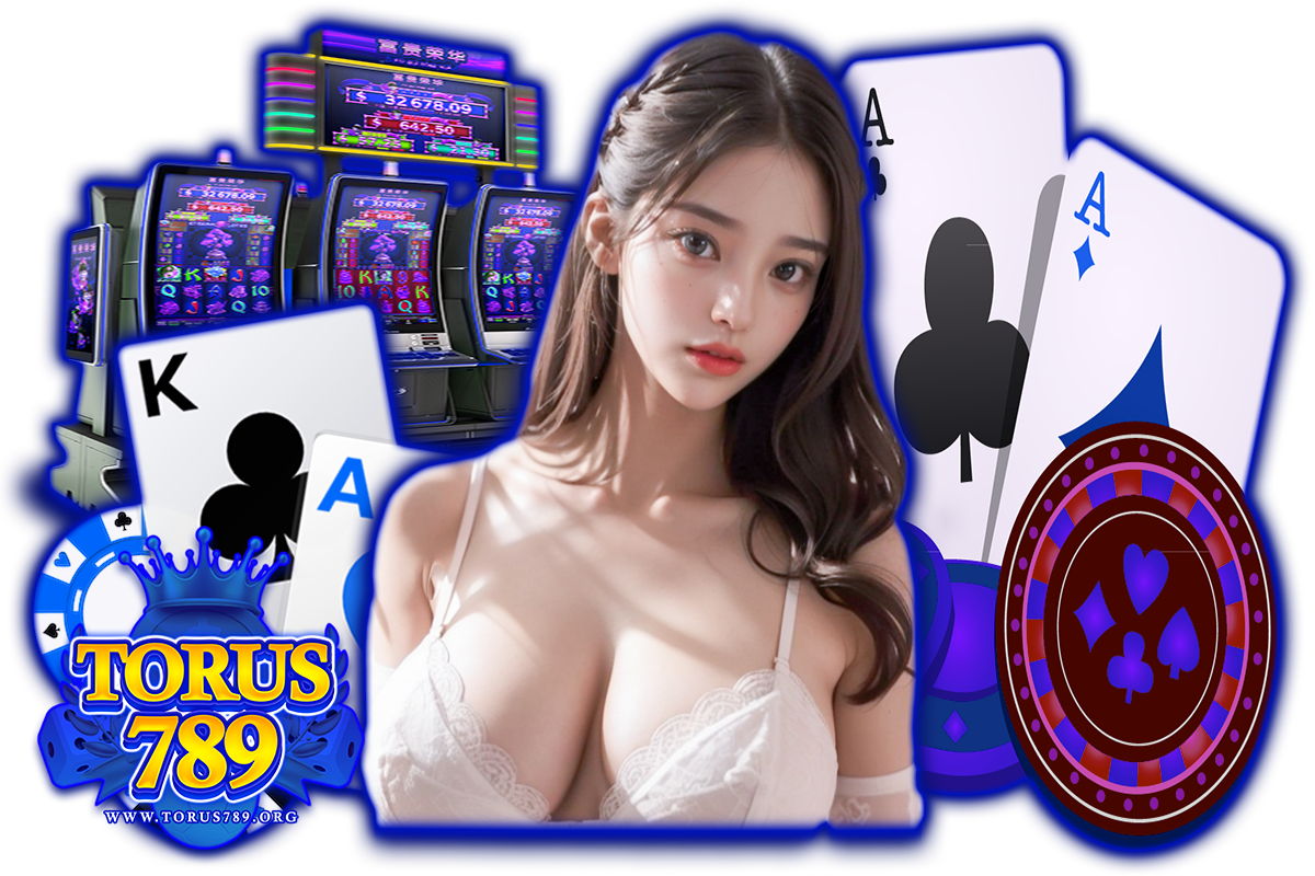 torus789 แจกเครดิตฟรี